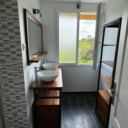 Les Hyacinthes 6 Apartamento Sarlat-la-Canéda Exterior foto