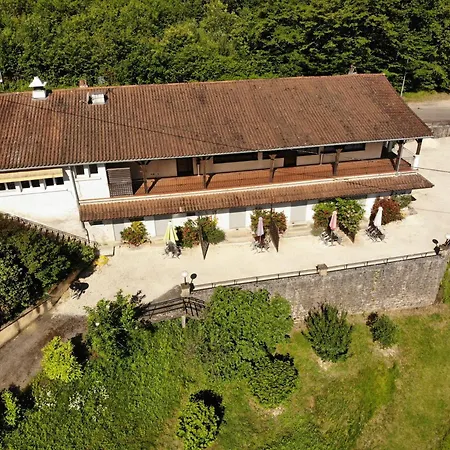 Les Hyacinthes 6 Apartamento Sarlat-la-Canéda Exterior foto