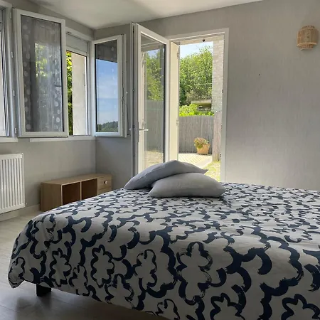 Les Hyacinthes 6 Apartamento Sarlat-la-Canéda Exterior foto