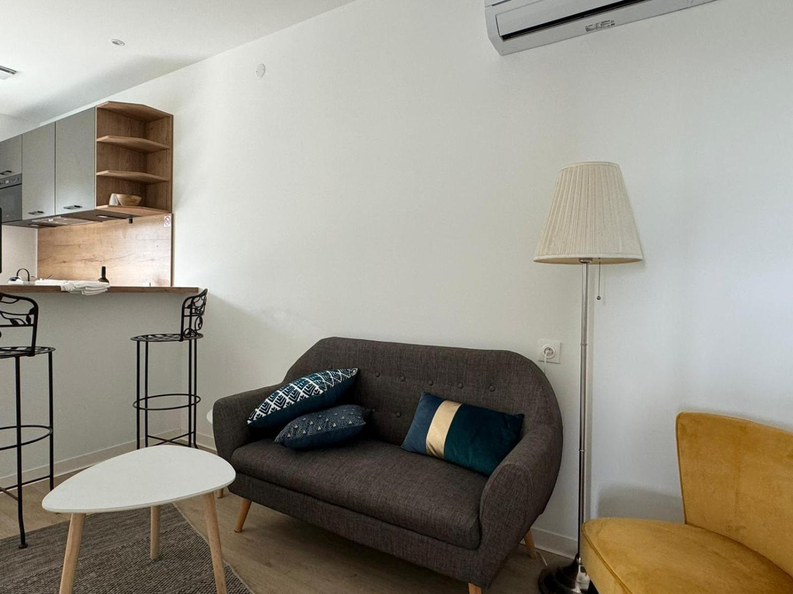 Apartment Les Hyacinthes 6 *