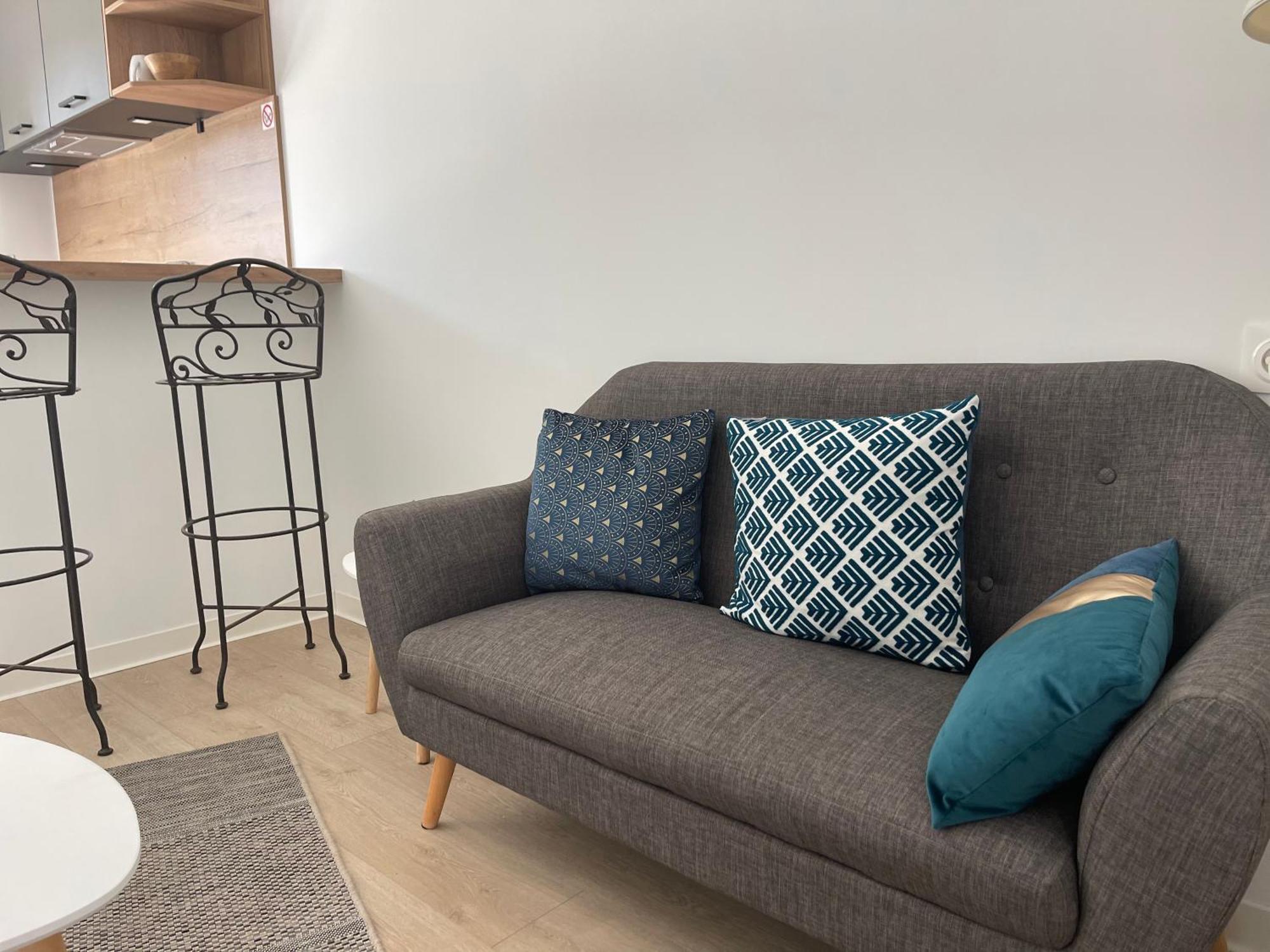Apartment Les Hyacinthes 6