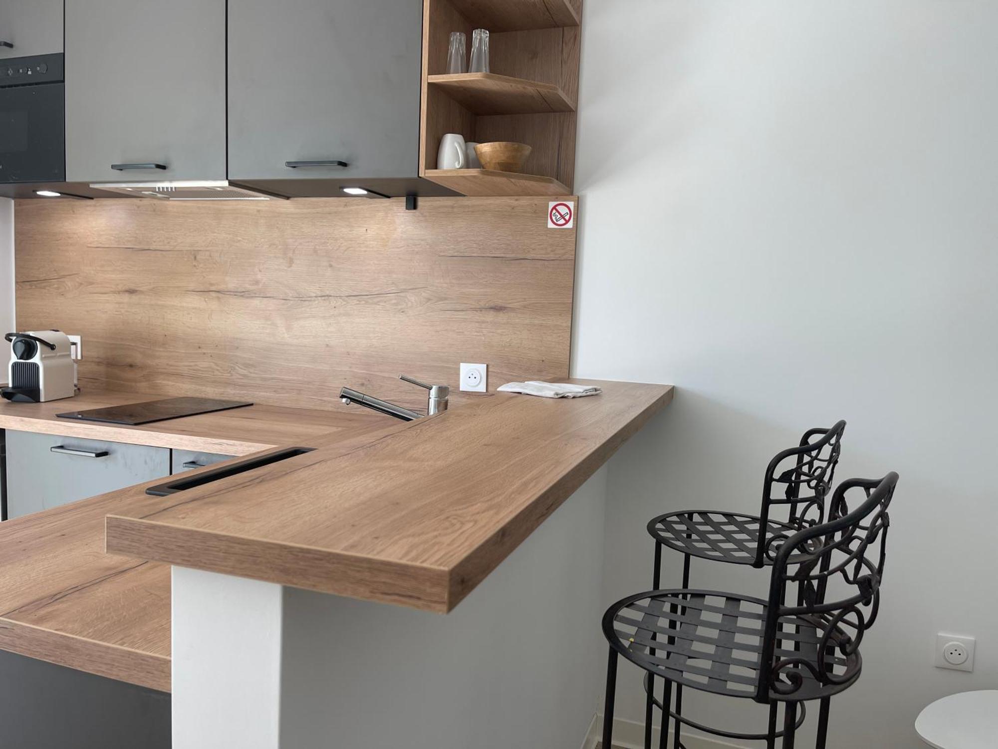 Les Hyacinthes 6 Apartment Sarlat-la-Caneda