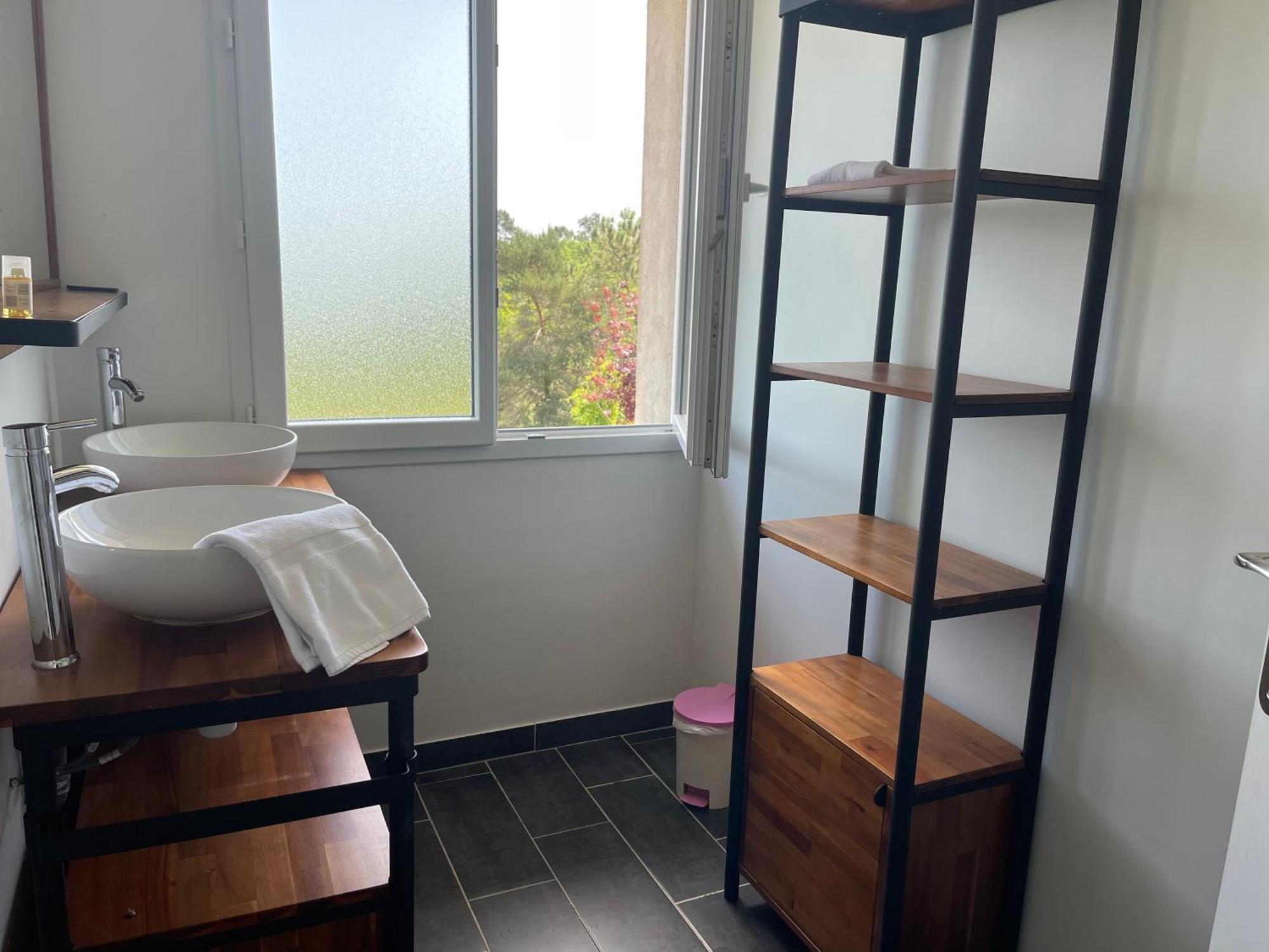 Apartment Les Hyacinthes 6 *