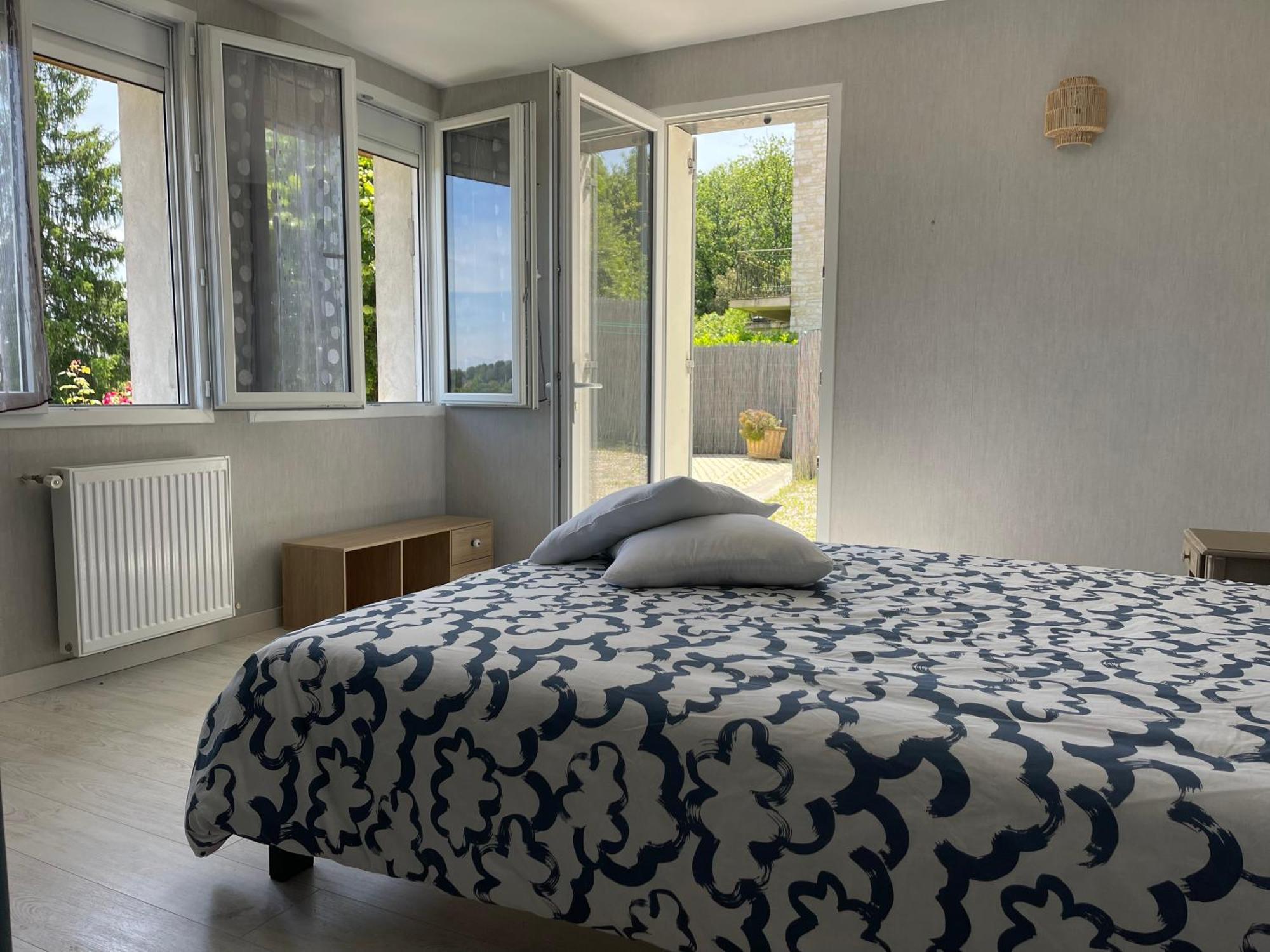 Apartment Les Hyacinthes 6